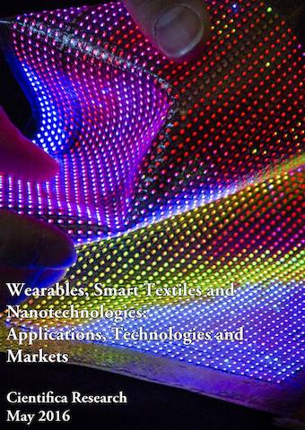Wearables, Smart Textiles and Nanotechnologies: Applications, Technologies and Markets
